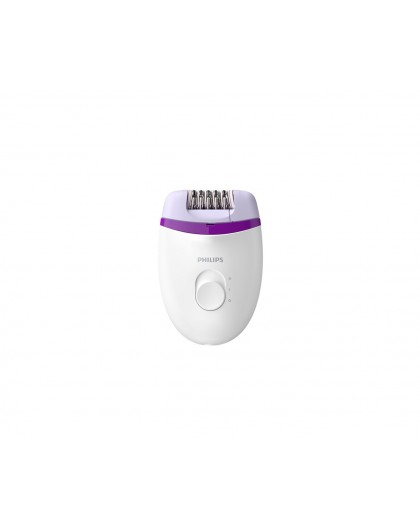 Philips Satinelle Essential BRE225/00 Corded compact epilator