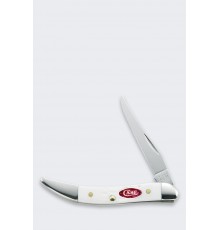 Knife Case SparXX Small Texas Toothpick Wht