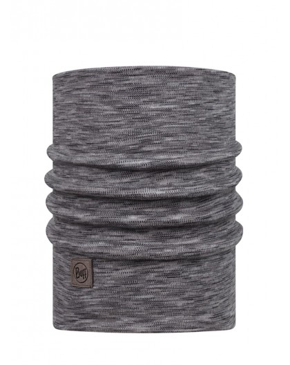 Buff Heavyweight Merino Wool Multifunctional Sling - Grey Mist