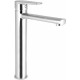 High basin mixer