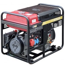 Power Generator DY-10020DA-PRO 10 kW SENCI