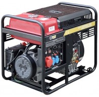Power Generator DY-10020DA-PRO 10 kW SENCI