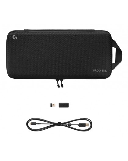 Logitech G PRO X TKL Keyboard