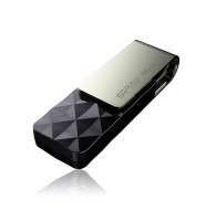 Silicon Power Blaze B30 USB flash drive 64 GB USB Type-A 3.0 (3.1 Gen 1) Black