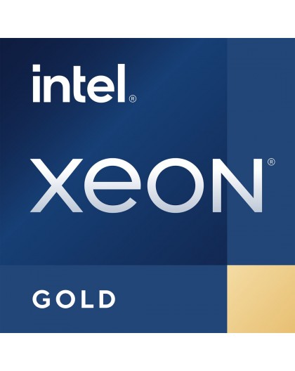 Intel Xeon Gold 5317 Processor 3GHz