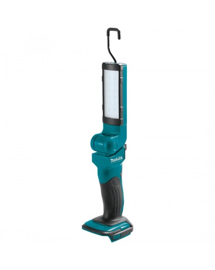 MAKITA. LAMP 18V/14,4V DEBDML801 400lx/240lm