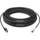 Logitech GROUP 15m Extender Cable