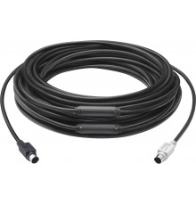 Logitech GROUP 15m Extender Cable