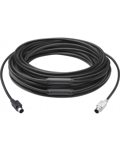 Logitech GROUP 15m Extender Cable