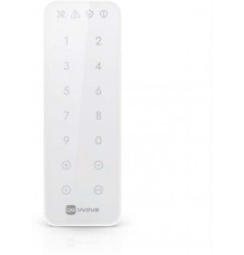 BE WAVE Wireless Touch Keyboard (AKP-200-B)