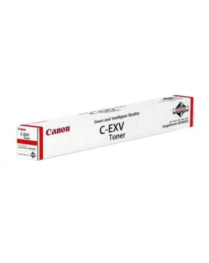 Canon C-EXV 64 toner cartridge 1 pc(s) Original Yellow