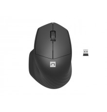 NATEC WIRELESS MOUSE SISKIN 2 BT 5.0 + 2.4GHZ
