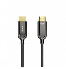 UNITEK OPTICAL CABLE HDMI 2.1 AOC 8K 120HZ 5M