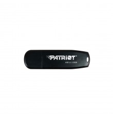 Pendrive Patriot Xporter Core 128GB USB 3.2 Gen 1 80MB/s (PSF128GXRB3U) Black