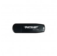 Pendrive Patriot Xporter Core 128GB USB 3.2 Gen 1 80MB/s (PSF128GXRB3U) Black