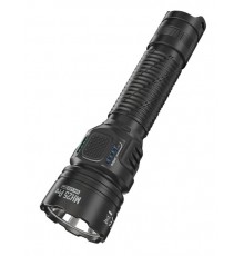 FLASHLIGHT MH SERIES/3300 LUMENS MH25 PRO NITECORE