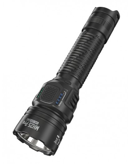 FLASHLIGHT MH SERIES/3300 LUMENS MH25 PRO NITECORE