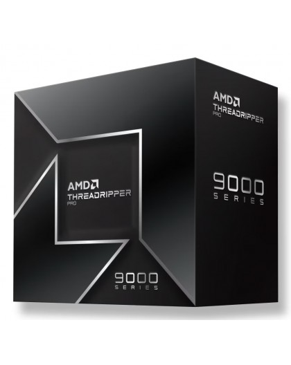 AMD Ryzen Threadripper PRO 9955WX processor