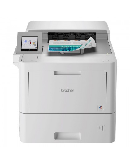 Brother HL-L9430CDN laser printer Colour 2400 x 600 DPI A4