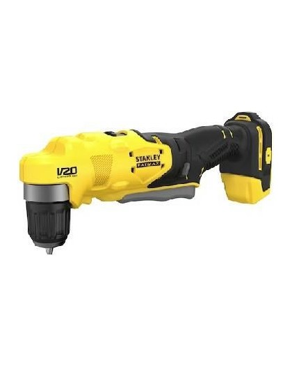 V20 Right Angle Drill – Bare Unit