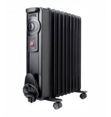 Black+Decker BXRA1500E oil-filled radiator