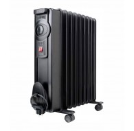 Black+Decker BXRA1500E oil-filled radiator