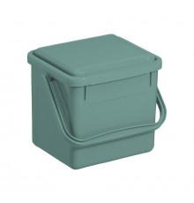 ROTHO Green - waste sorting container - 4,5l