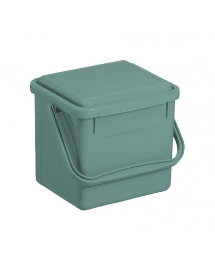 ROTHO Green - waste sorting container - 4,5l