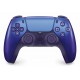Sony DualSense Chrome, Indigo Bluetooth/USB Gamepad Analogue / Digital PlayStation 5