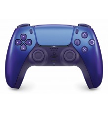 Sony DualSense Chrome, Indigo Bluetooth/USB Gamepad Analogue / Digital PlayStation 5