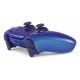 Sony DualSense Chrome, Indigo Bluetooth/USB Gamepad Analogue / Digital PlayStation 5
