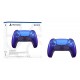 Sony DualSense Chrome, Indigo Bluetooth/USB Gamepad Analogue / Digital PlayStation 5