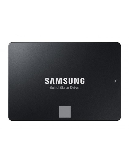 Samsung 870 EVO 2.5" 500 GB Serial ATA III V-NAND