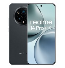 Smartfon realme 14 Pro+ 5G DS 8/256 GB Suede Grey