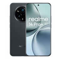 Smartfon realme 14 Pro+ 5G DS 8/256 GB Suede Grey