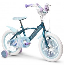 Bike HUFFY Disney FROZEN 16" 21974W
