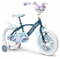 Bike HUFFY Disney FROZEN 16" 21974W