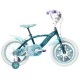 Bike HUFFY Disney FROZEN 16" 21974W