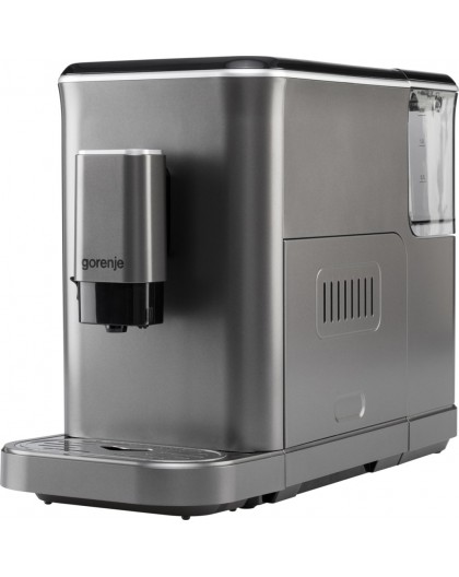 Gorenje GFACM20S Fully-auto Espresso machine 1.5 L
