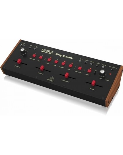Behringer SOLINA STRING ENSEMBLE Syntezator analogowy