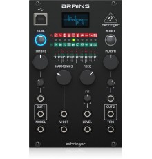 Behringer BRAINS
