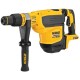 DeWALT DCH614N 380 RPM SDS Max 6.8 kg Black, Yellow