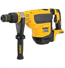DeWALT DCH614N 380 RPM SDS Max 6.8 kg Black, Yellow