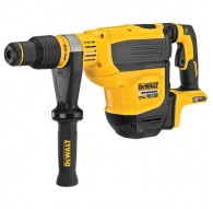 DeWALT DCH614N 380 RPM SDS Max 6.8 kg Black, Yellow