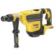 DeWALT DCH614N 380 RPM SDS Max 6.8 kg Black, Yellow