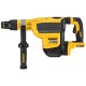 DeWALT DCH614N 380 RPM SDS Max 6.8 kg Black, Yellow