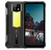 Smartphone Ulefone Armor 24 12GB/256GB (Black)