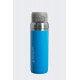 Stanley Water Bottle QUICK FLIP 1L - Azure