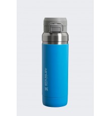 Stanley Water Bottle QUICK FLIP 1L - Azure