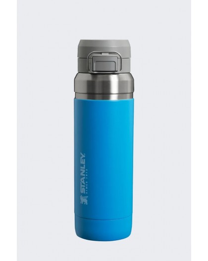 Stanley Water Bottle QUICK FLIP 1L - Azure